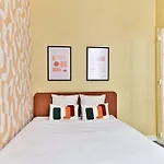 Appartement Convivial Paris Montparnasse - III