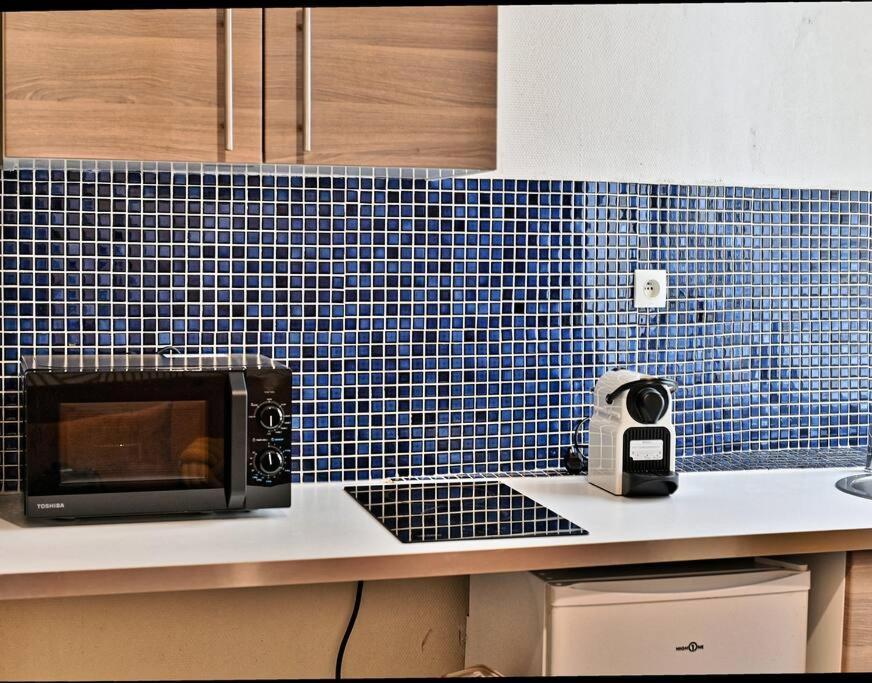 Convivial Montparnasse - Iii Apartment *